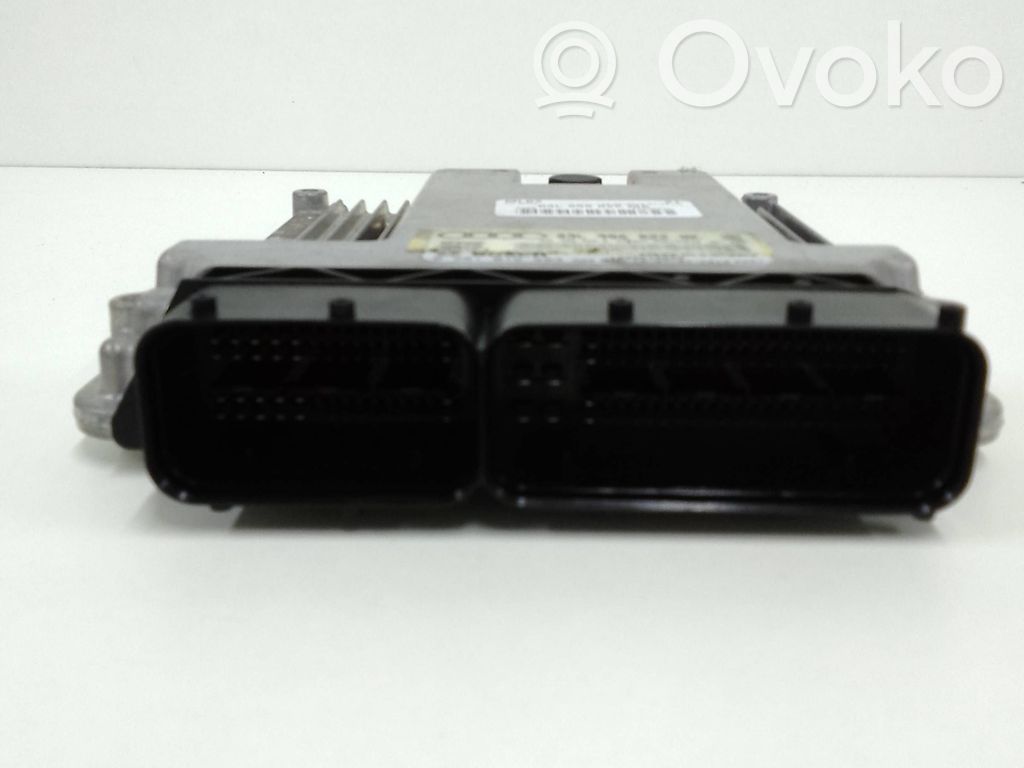 Audi A4 S4 B8 8K Engine control unit/module 