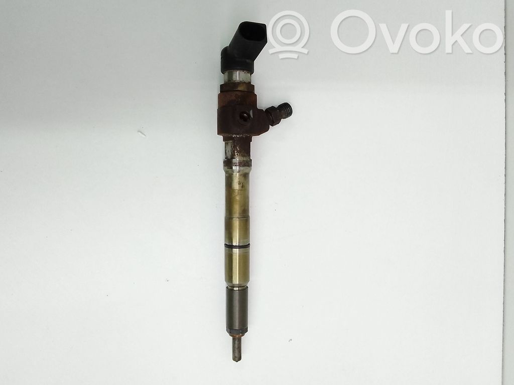 Inyector de combustible   03L130277B,03L130277B