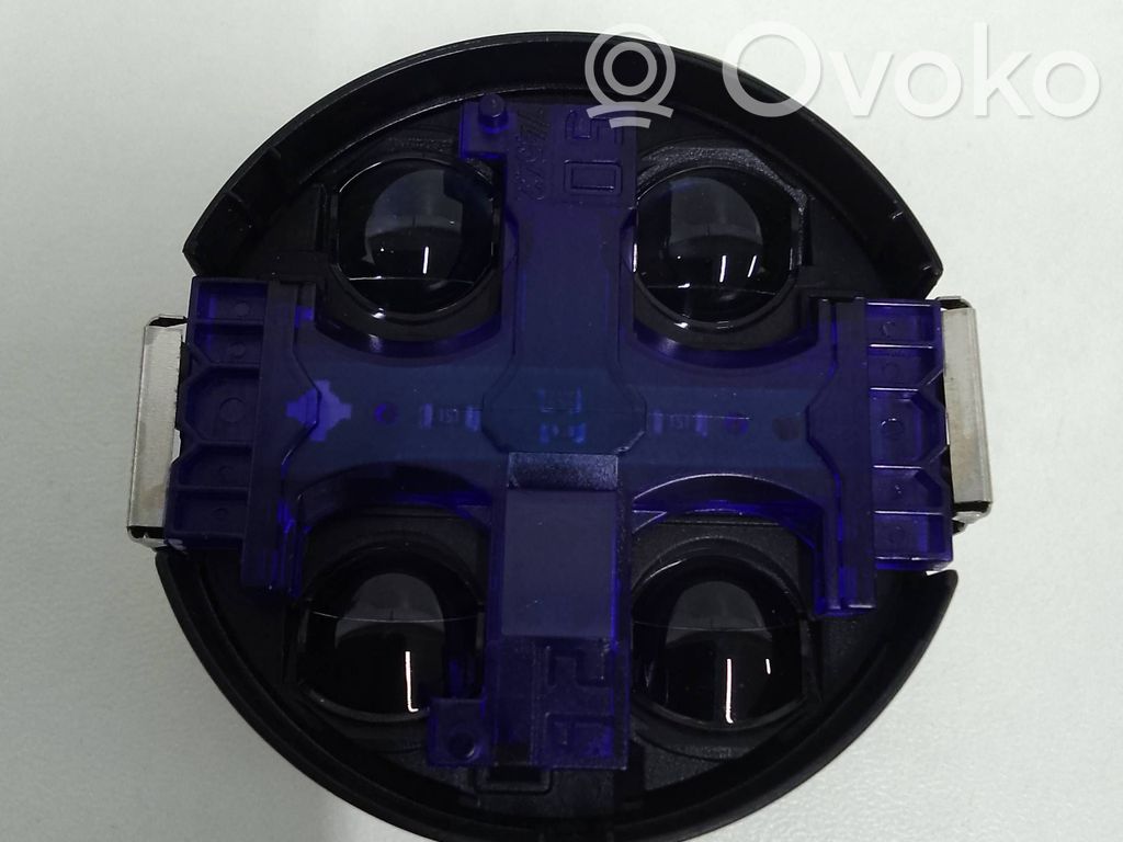 Mercedes-Benz E W212 Sensor de lluvia 