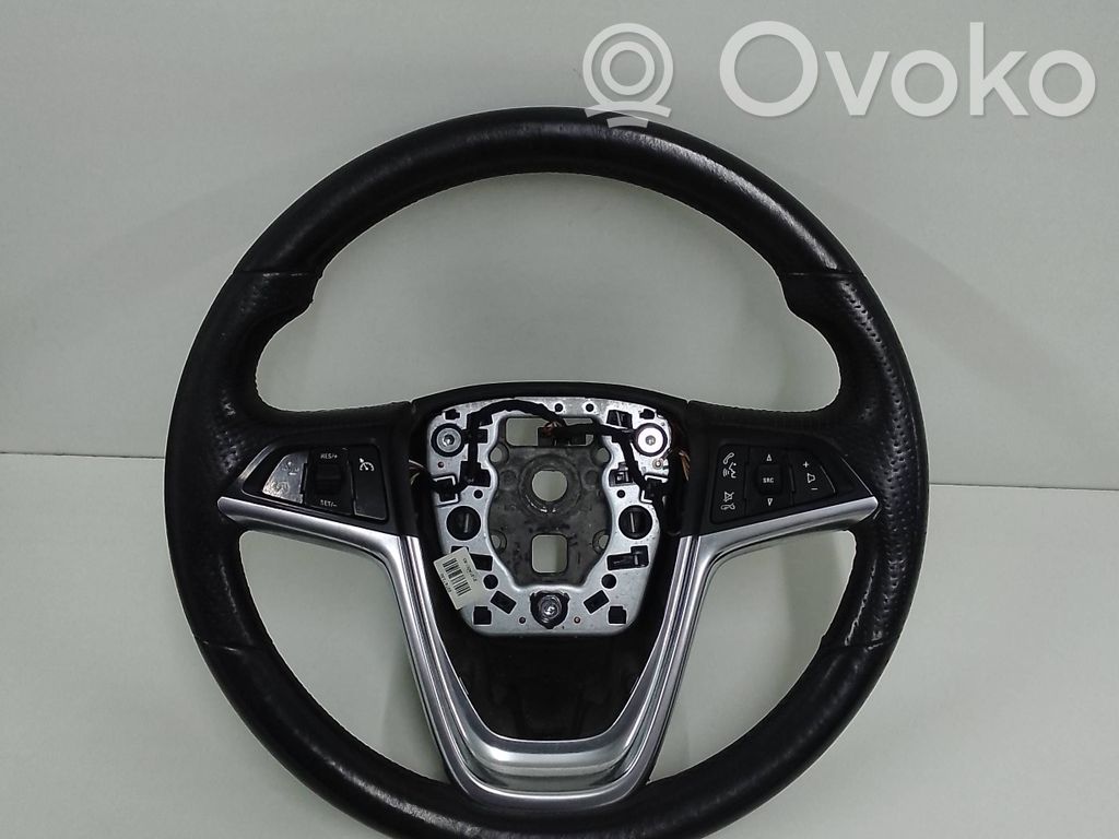 Opel Insignia A Volante 