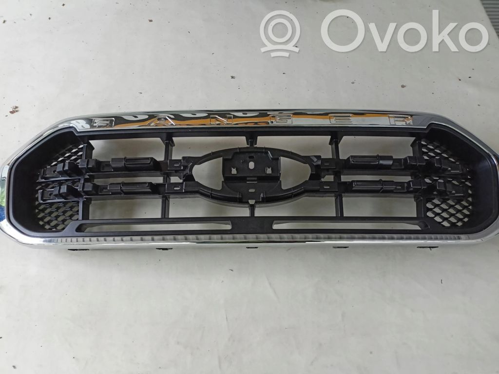 Ford Ranger Rejilla delantera 