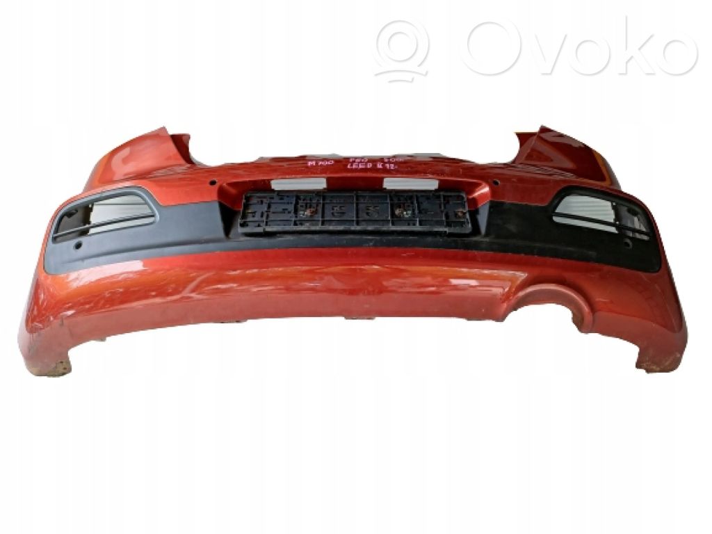 KIA Pro Cee'd III Kita išorės detalė 