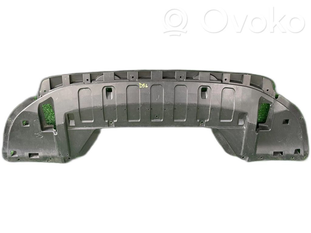 Engine splash shield/under tray   D56