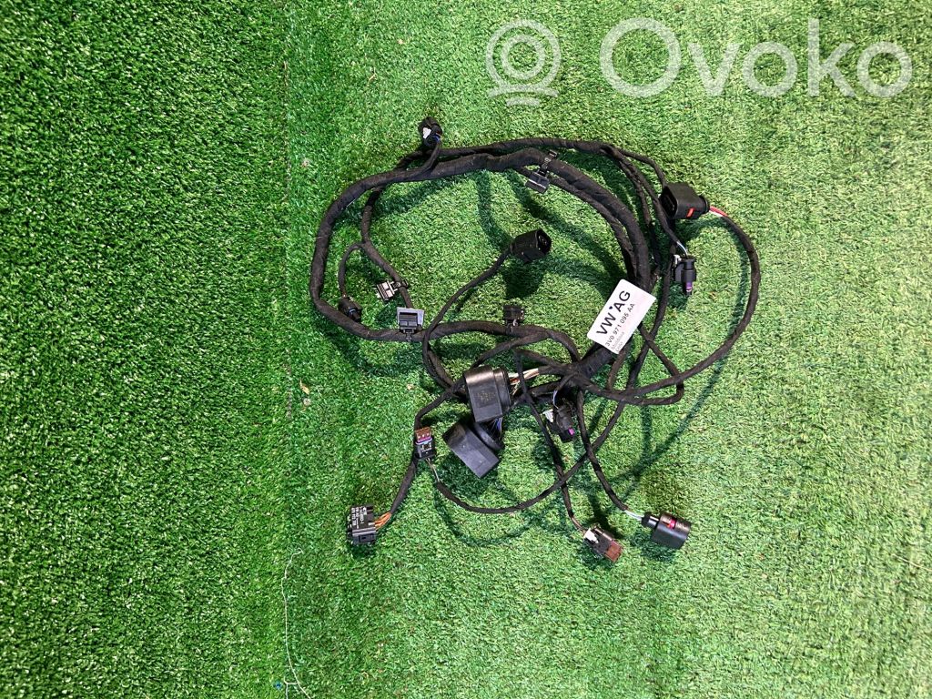 Skoda Superb B8 (3V) Other wiring loom 