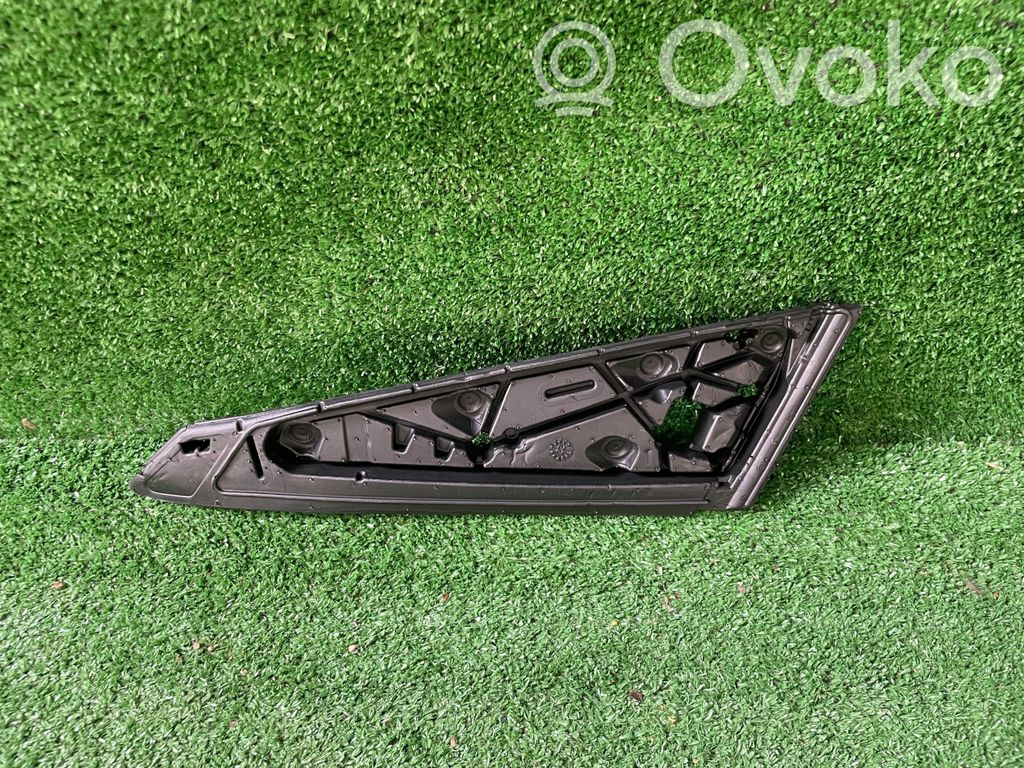 BMW 2 F46 Plastic wing mirror trim cover 