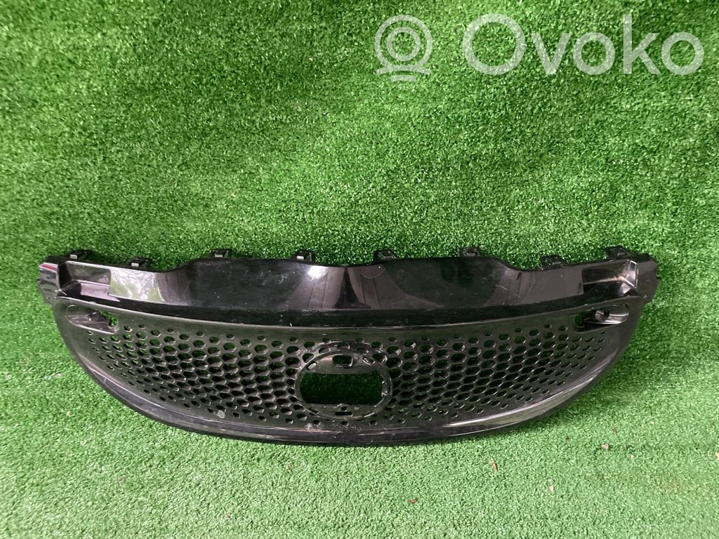 Smart ForFour II W453 Other exterior part 