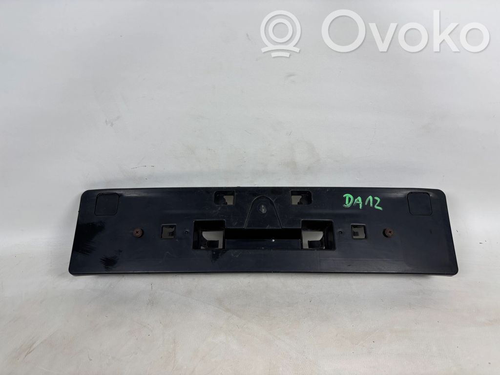 Mazda CX-30 Number plate light 