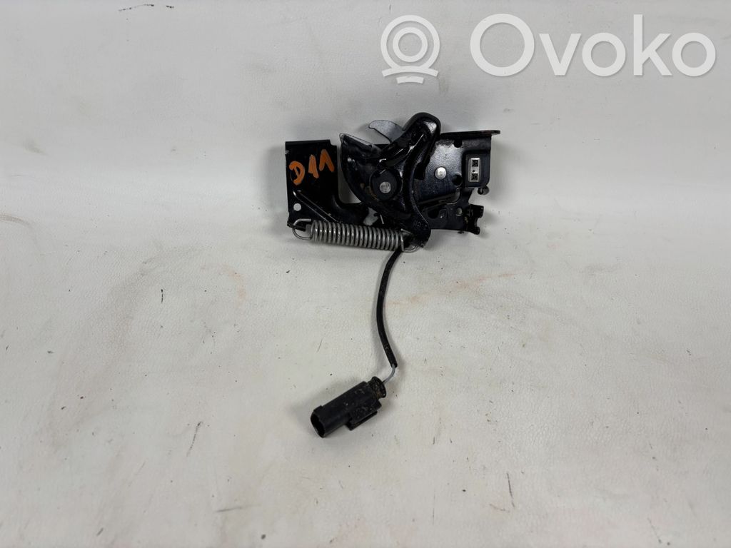 BMW 1 F20 F21 Engine bonnet/hood lock/catch 