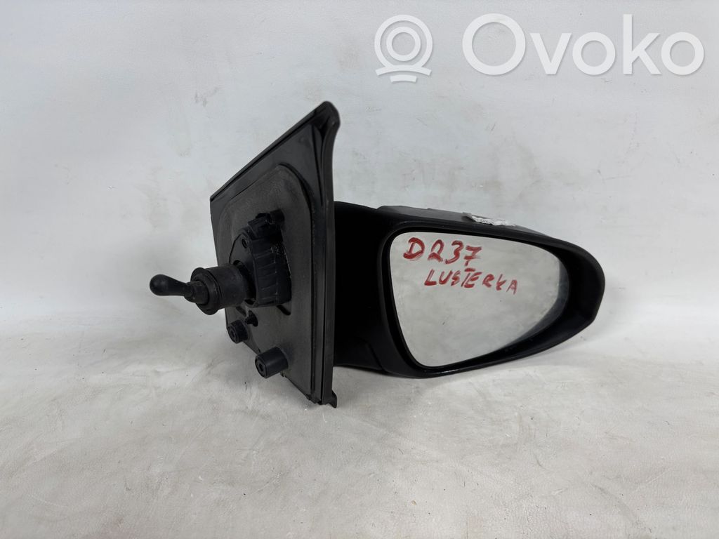 Peugeot 108 Other exterior part 