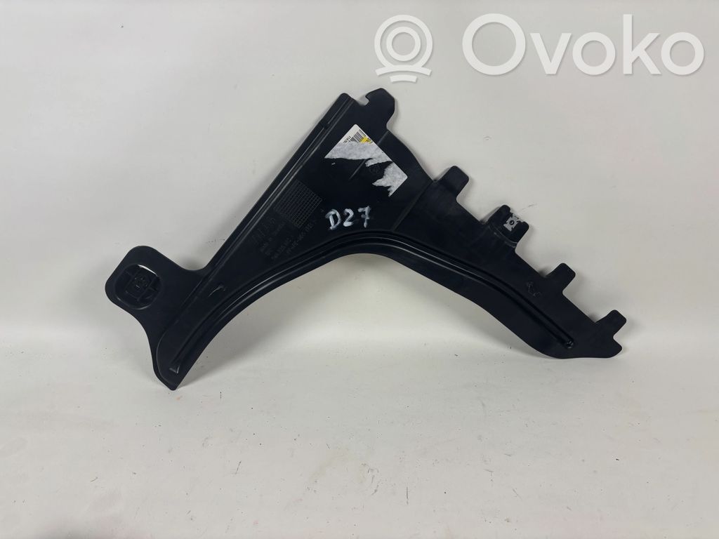 Skoda Octavia Mk4 Fender mounting bracket 