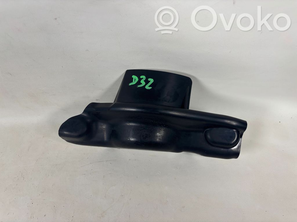 Audi RSQ3 Exhaust heat shield 