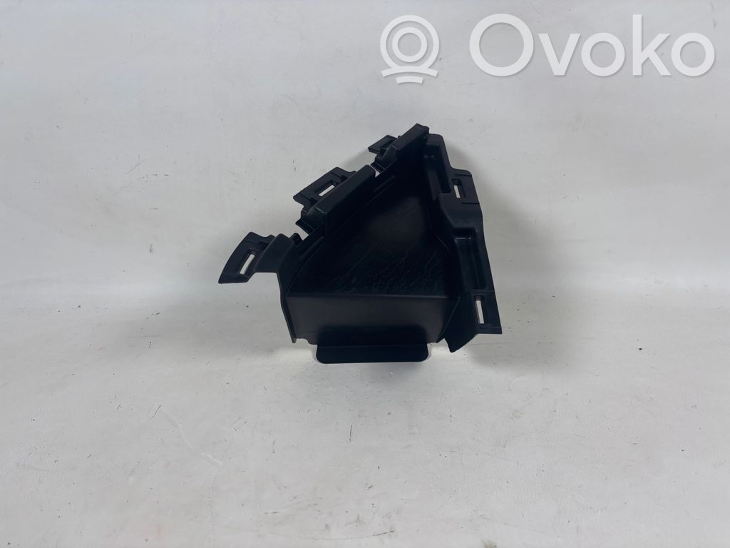 Dacia Sandero III Cabin air duct channel 