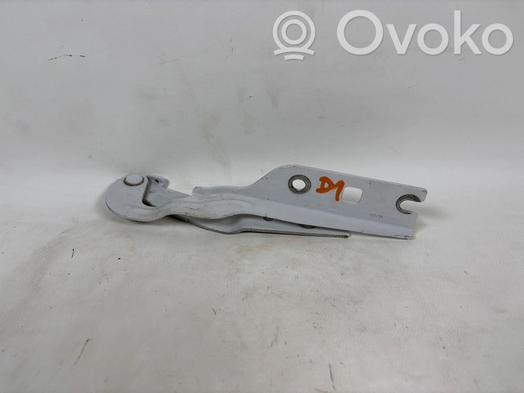 Volkswagen Golf VII Engine bonnet/hood hinges 