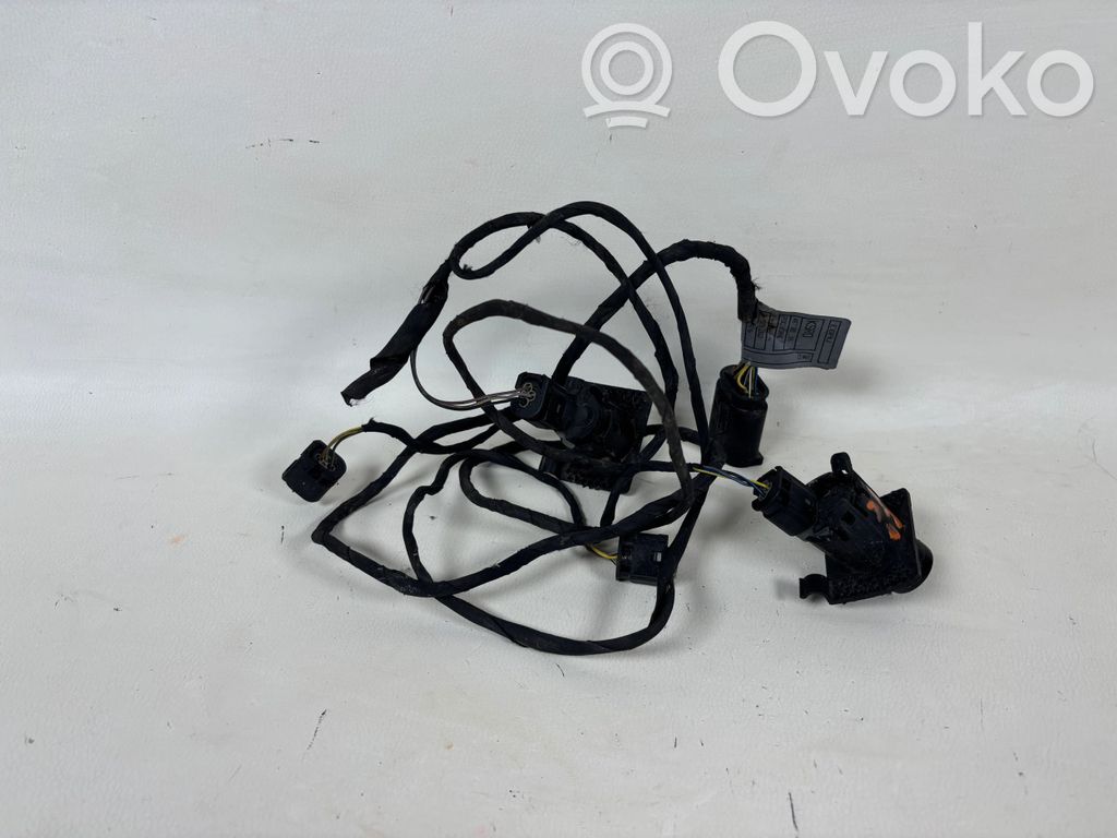 Other wiring loom   DA12