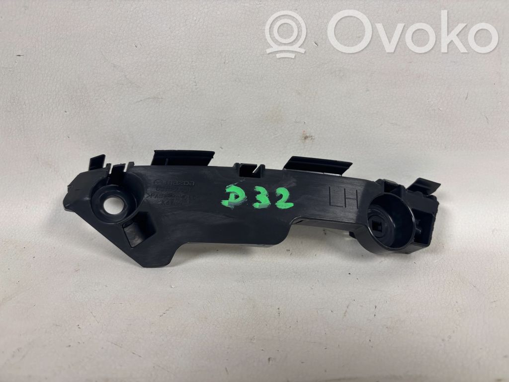 Mazda 6 Other exterior part 