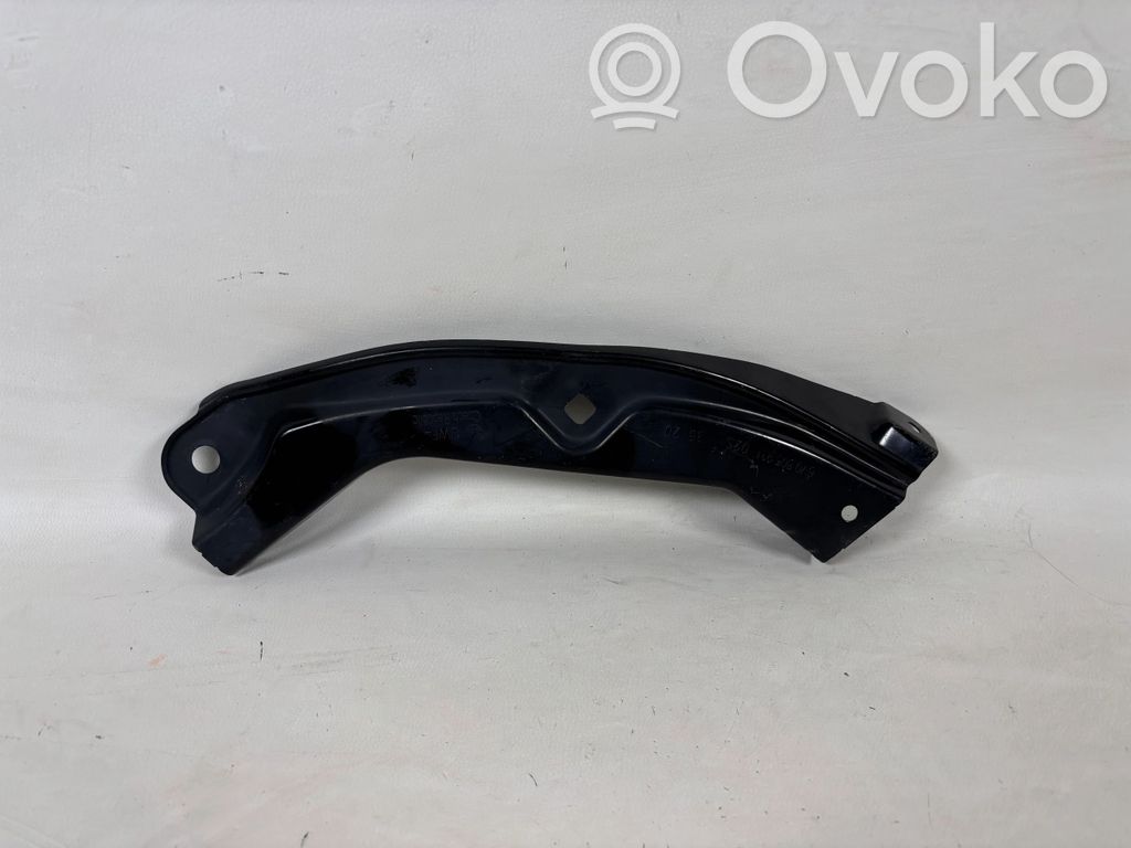 Skoda Fabia Mk3 (NJ) Other exterior part 