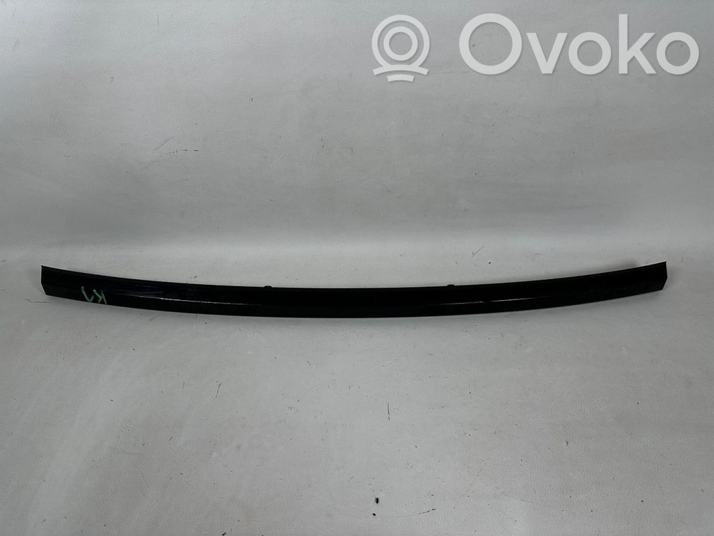 KIA Sportage Front door trim (molding) 