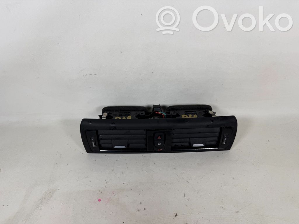 BMW 1 F20 F21 Dash center air vent grill 