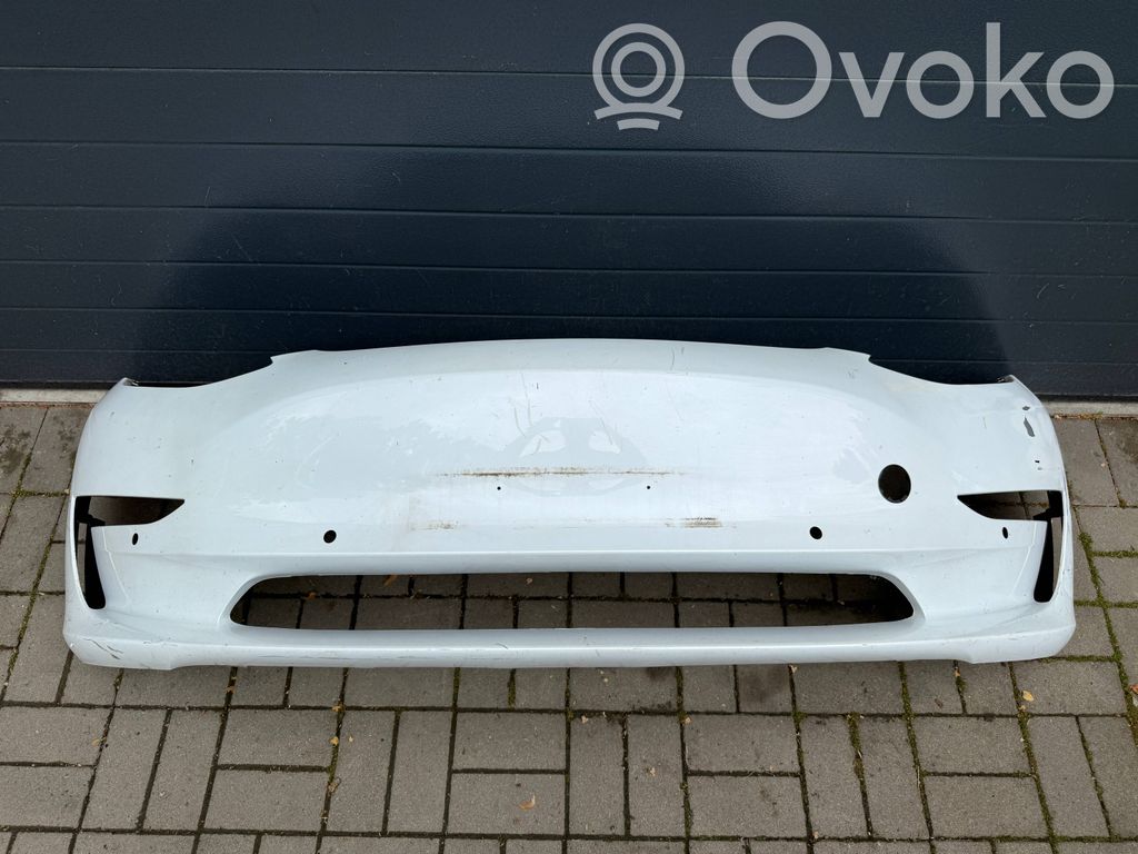Tesla Model 3 Front bumper 