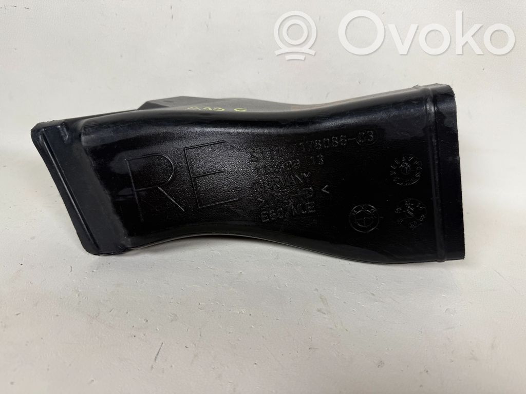 Salono oro latakas (-ai)   A136