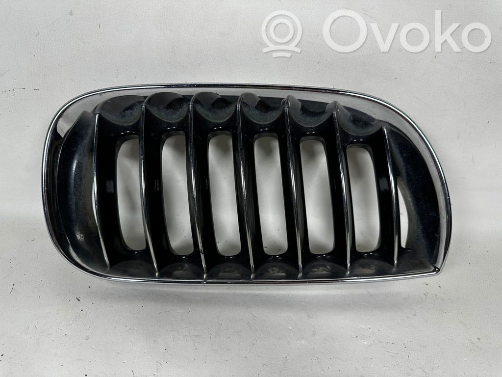 BMW X3 E83 Rejilla delantera 