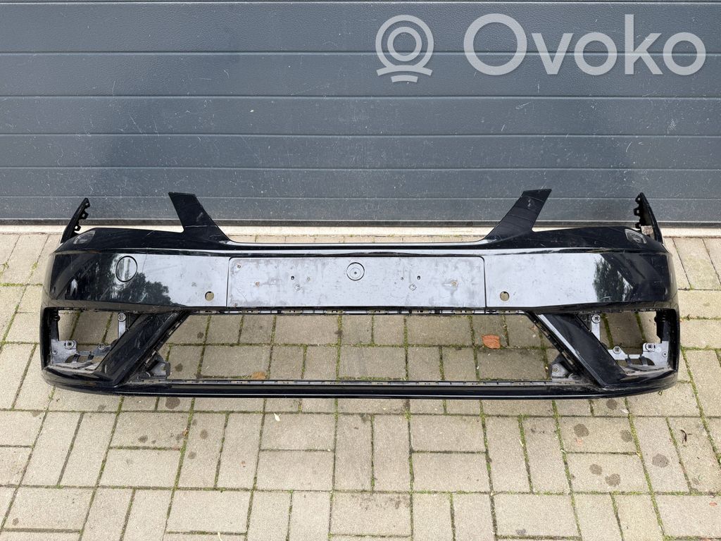 Front bumper   5F0807221R