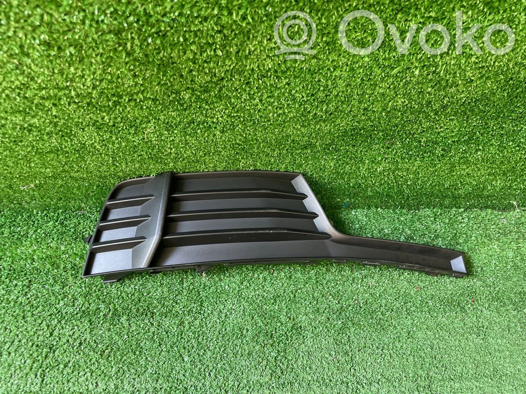 Volkswagen Touran III Kita išorės detalė 