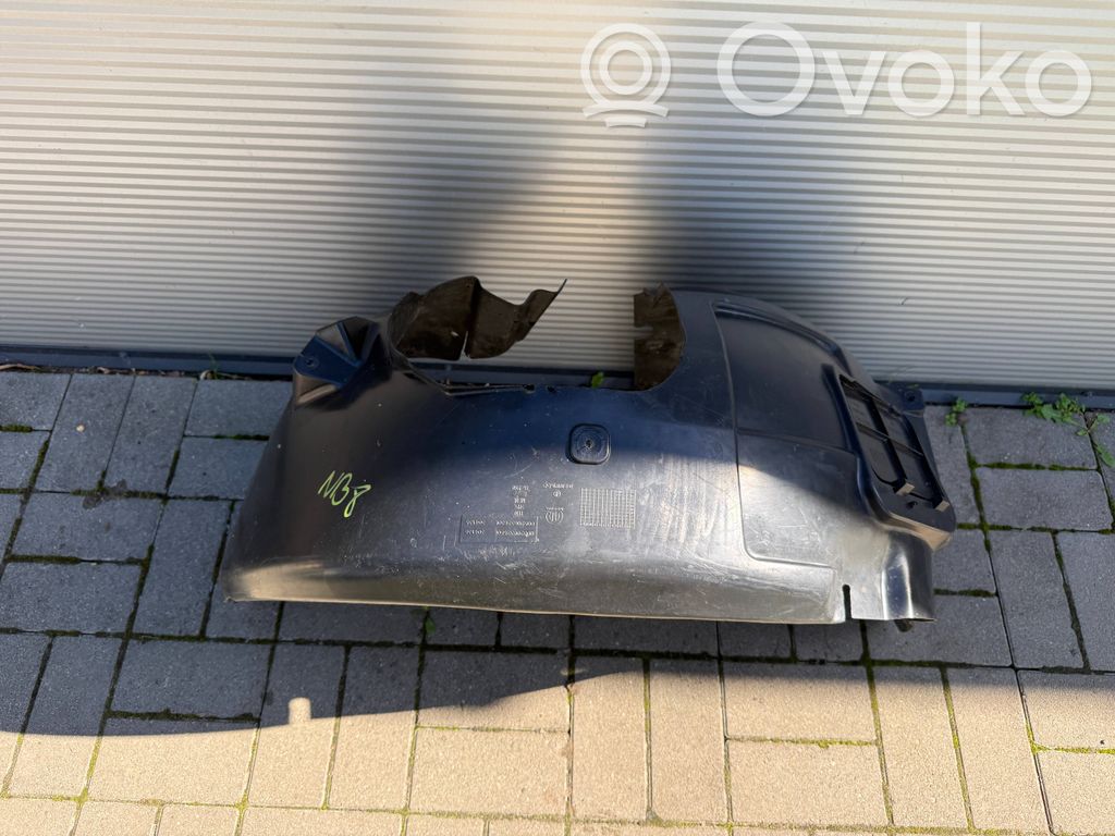 Fiat Tipo Priekšējā arka 