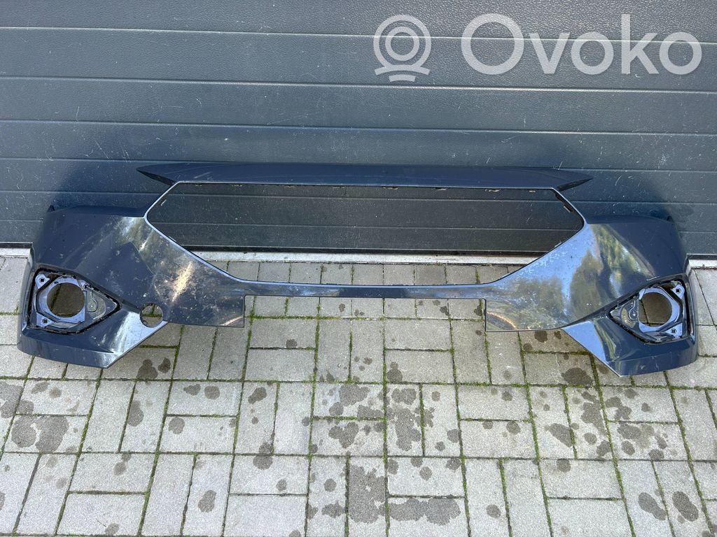 Seat Tarraco Front bumper 