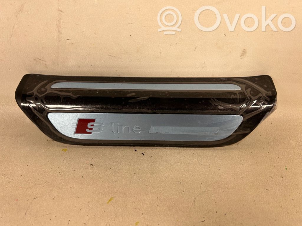 Audi Q3 8U Other interior part 