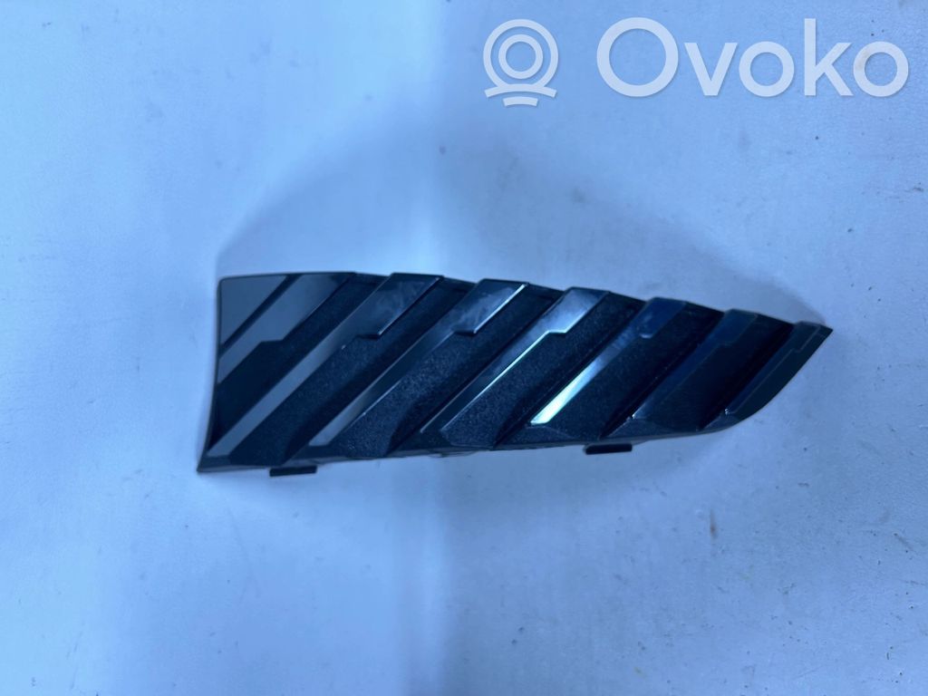 Peugeot 2008 II Rear bumper trim bar molding 