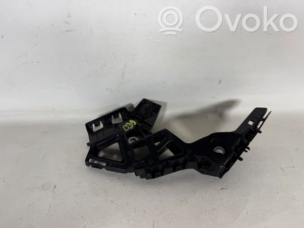Volkswagen Golf VIII Kita išorės detalė 