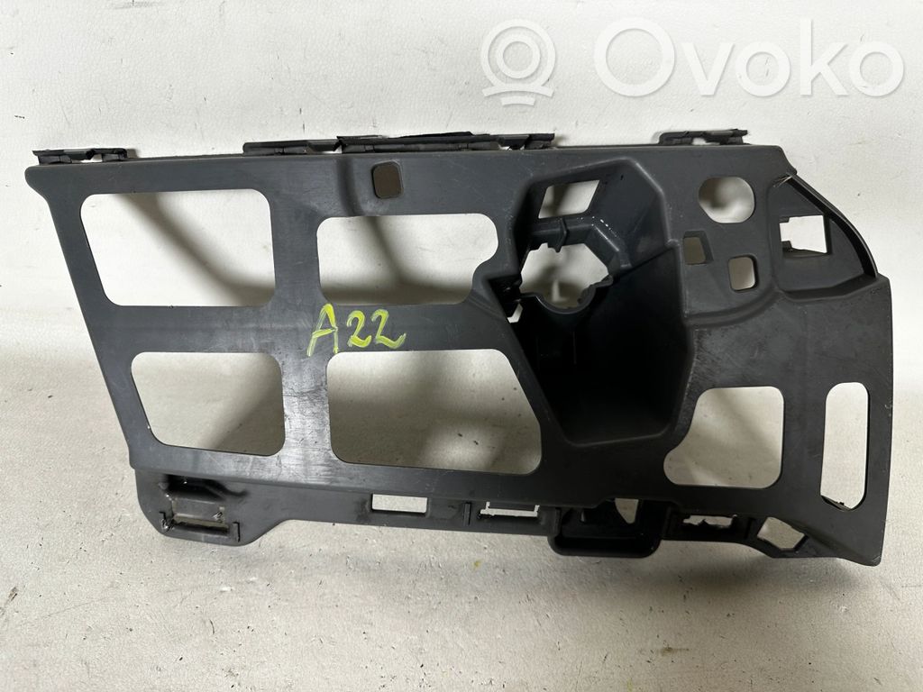 Skoda Octavia Mk4 Other exterior part 