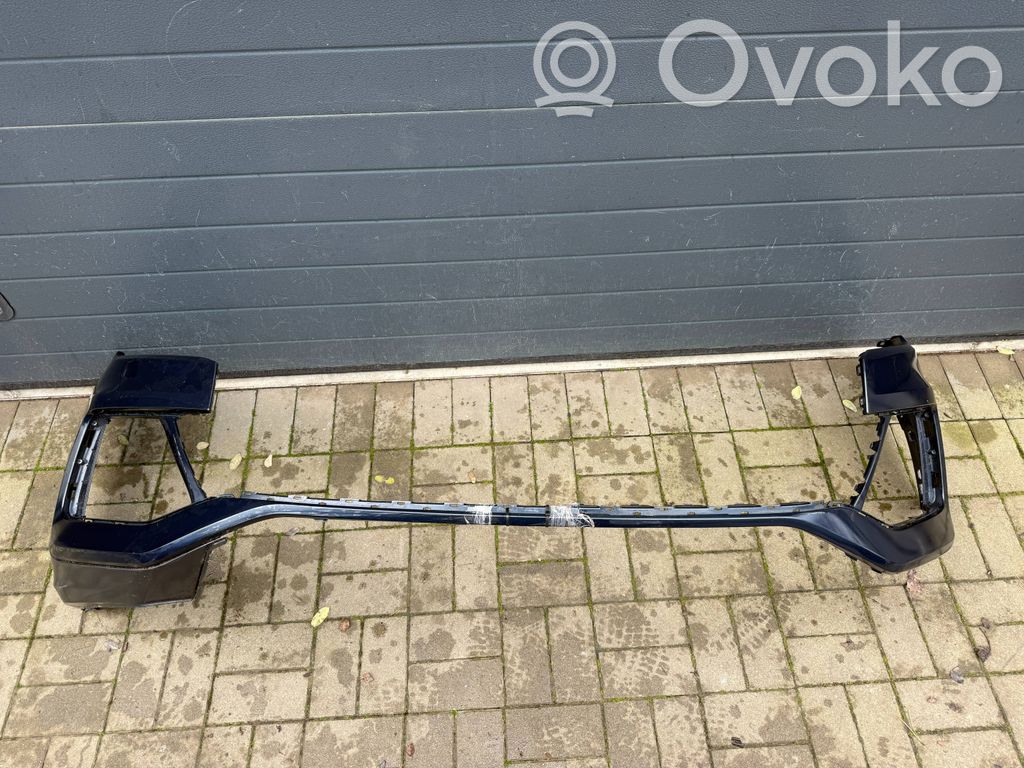 Audi Q8 Front bumper 