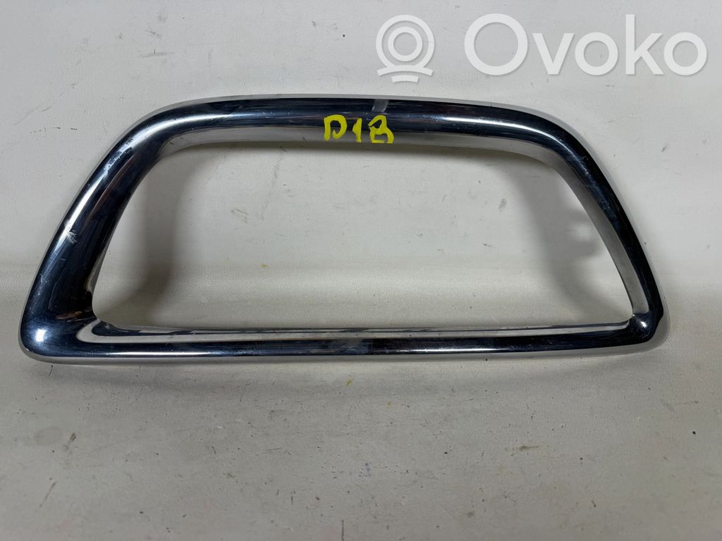 Renault Captur Other exterior part 
