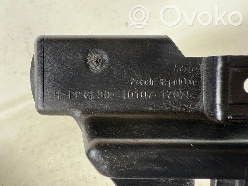 Audi Q5 SQ5 8R Headlight/headlamp mounting bracket 