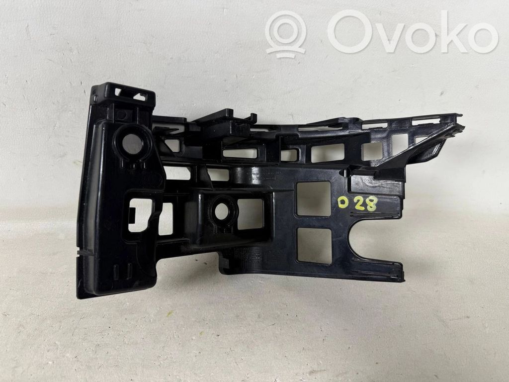 Volkswagen Touran II Other exterior part 