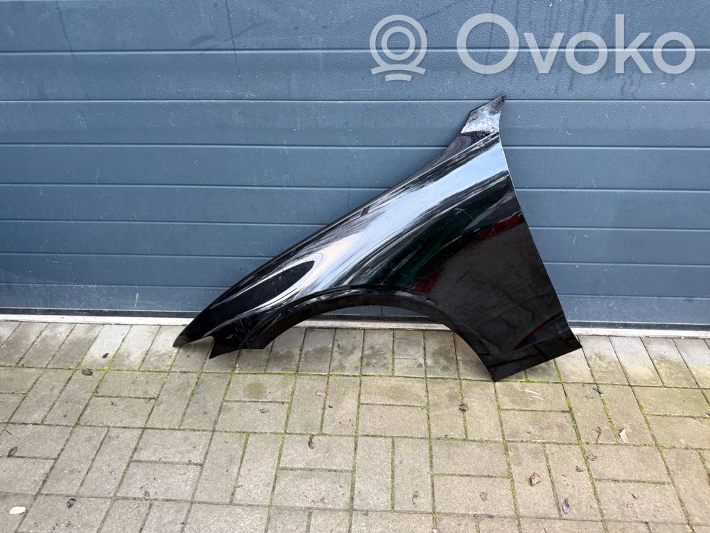 Volvo S60 Sparnas 