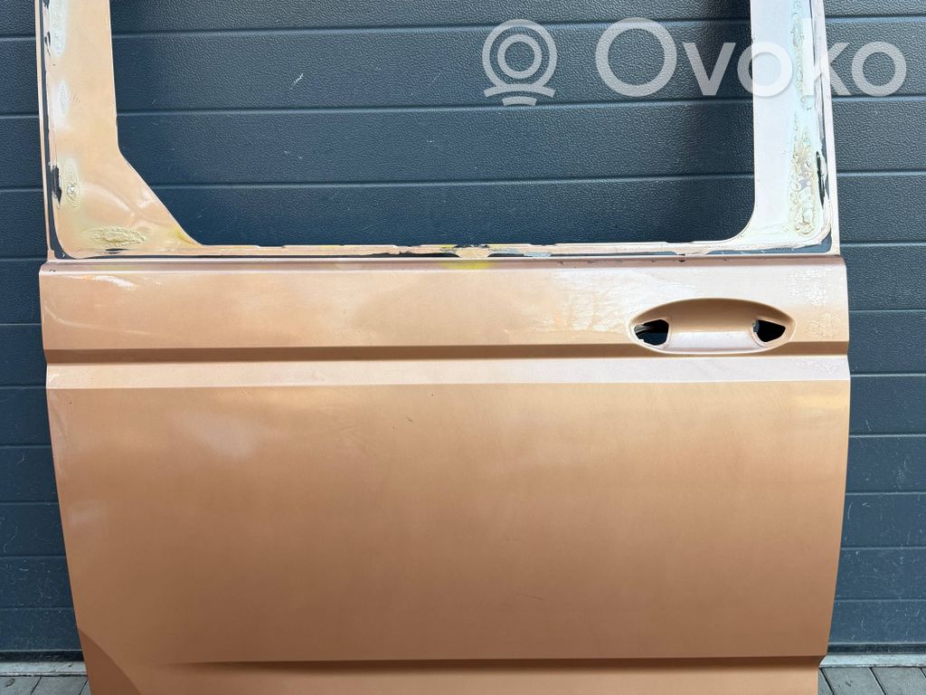 Volkswagen Transporter - Caravelle T7 Puerta de carga trasera/atrás 