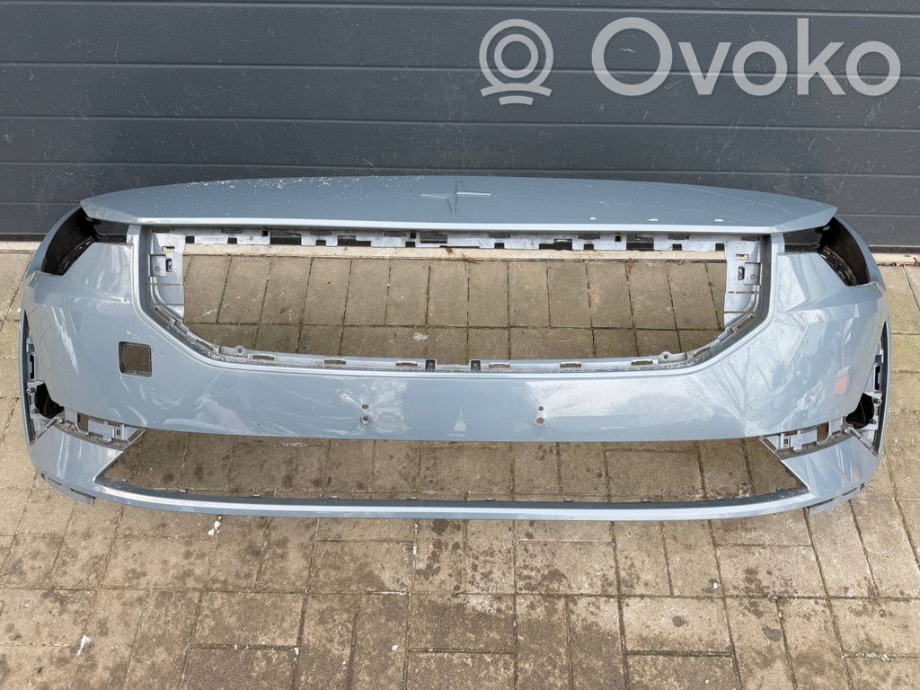 Polestar 2 Front bumper 