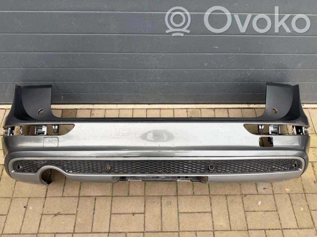 Audi Q5 SQ5 8R Parachoques 
