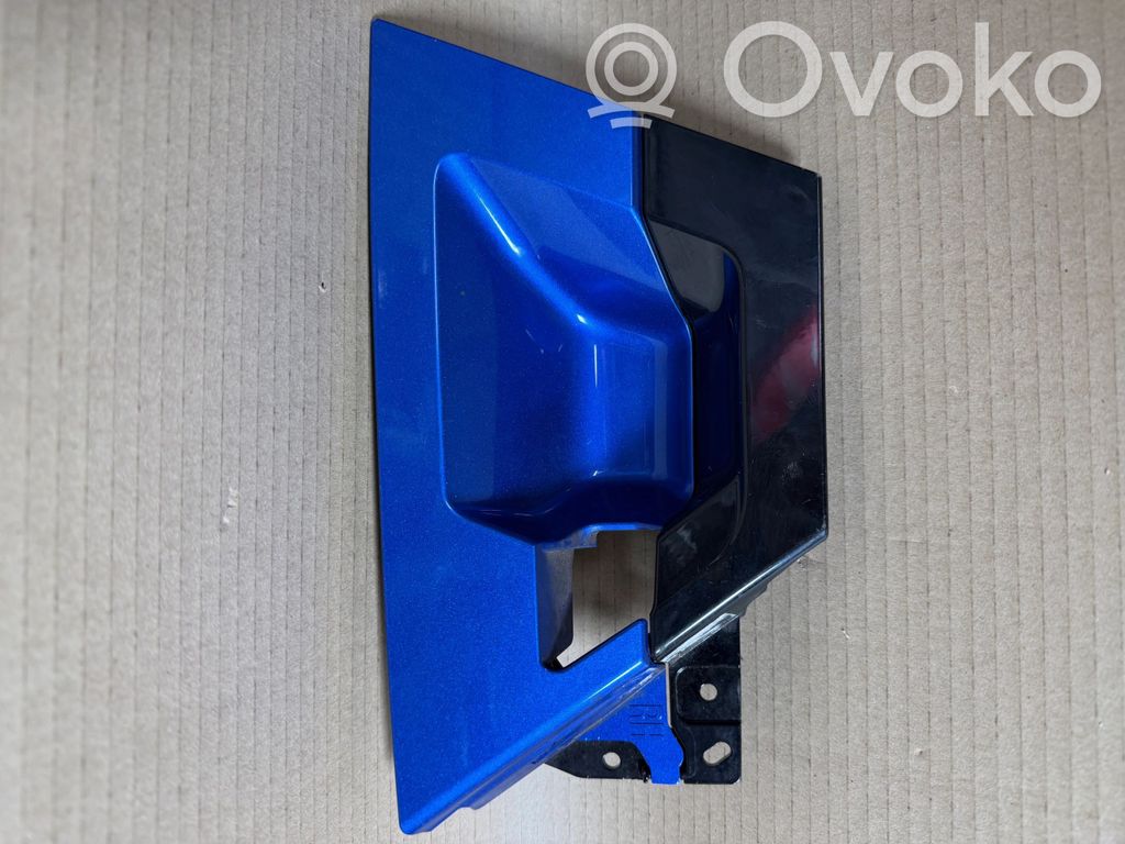 Toyota C-HR I Other exterior part 
