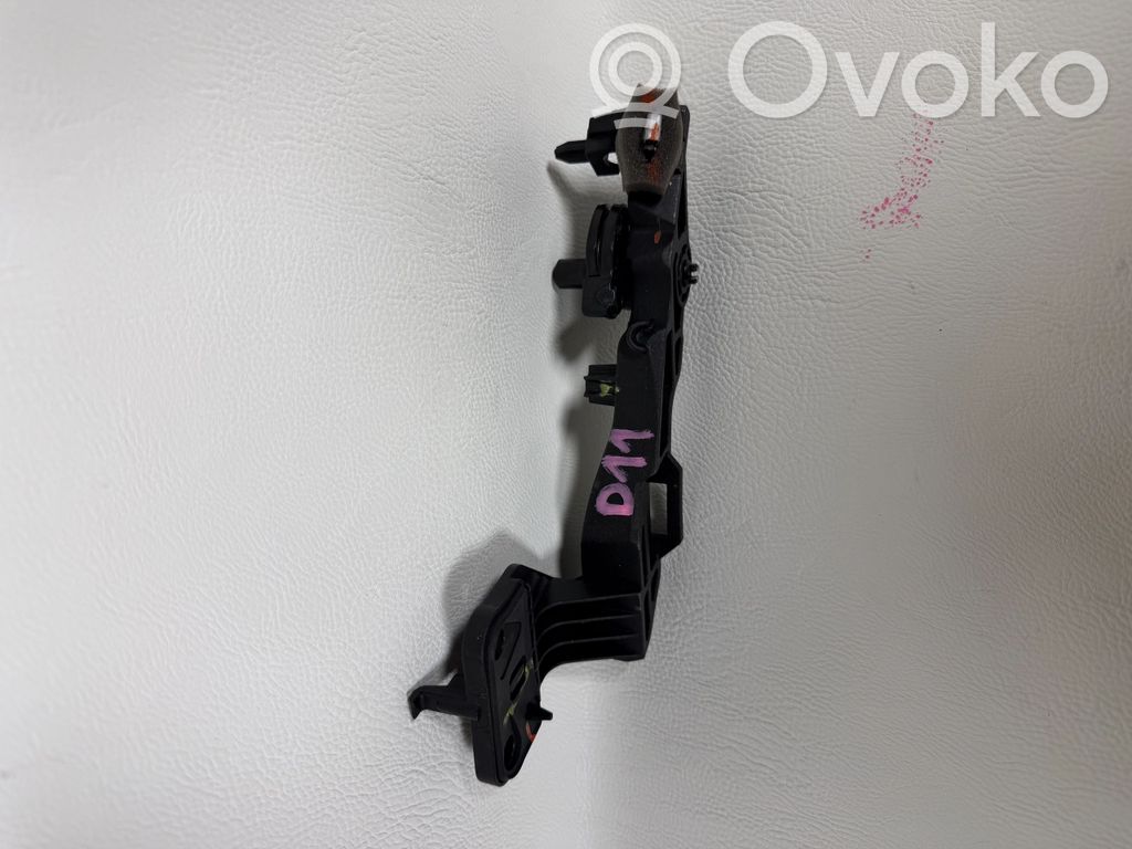 Opel Corsa F Engine bonnet/hood lock/catch 