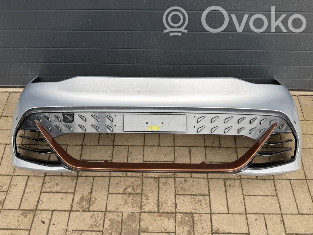 Cupra Born Etupuskuri 