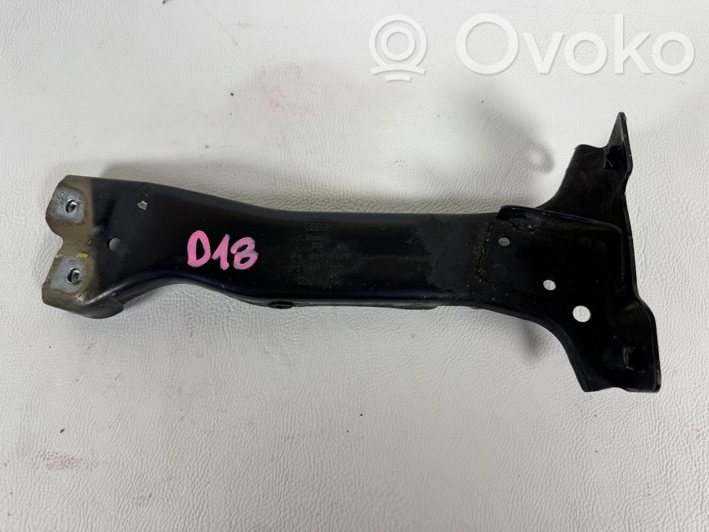 Skoda Scala Other body part 