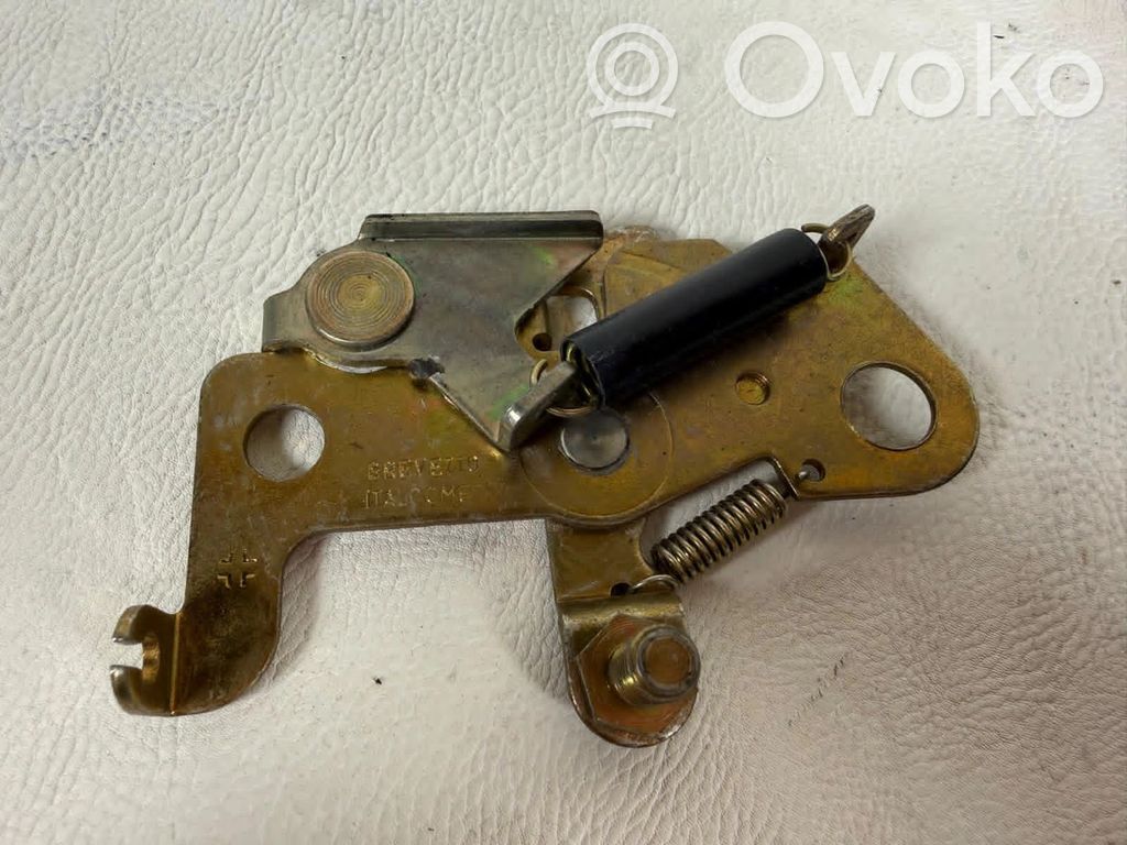 Fiat Barchetta Engine bonnet/hood hinges 