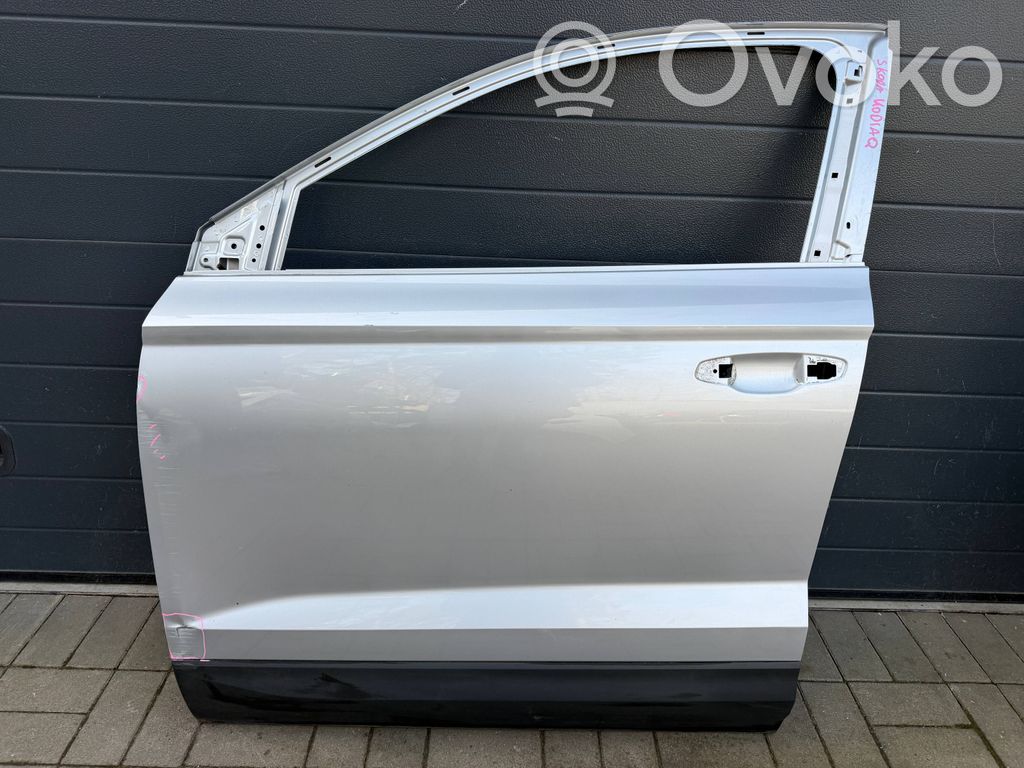 Seat Ateca Puerta delantera 