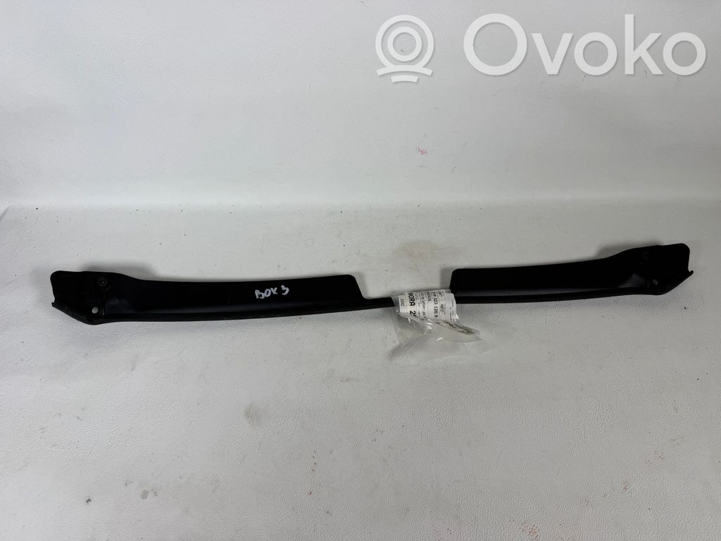 Audi A3 S3 8V Moottoritilan kumitiiviste 