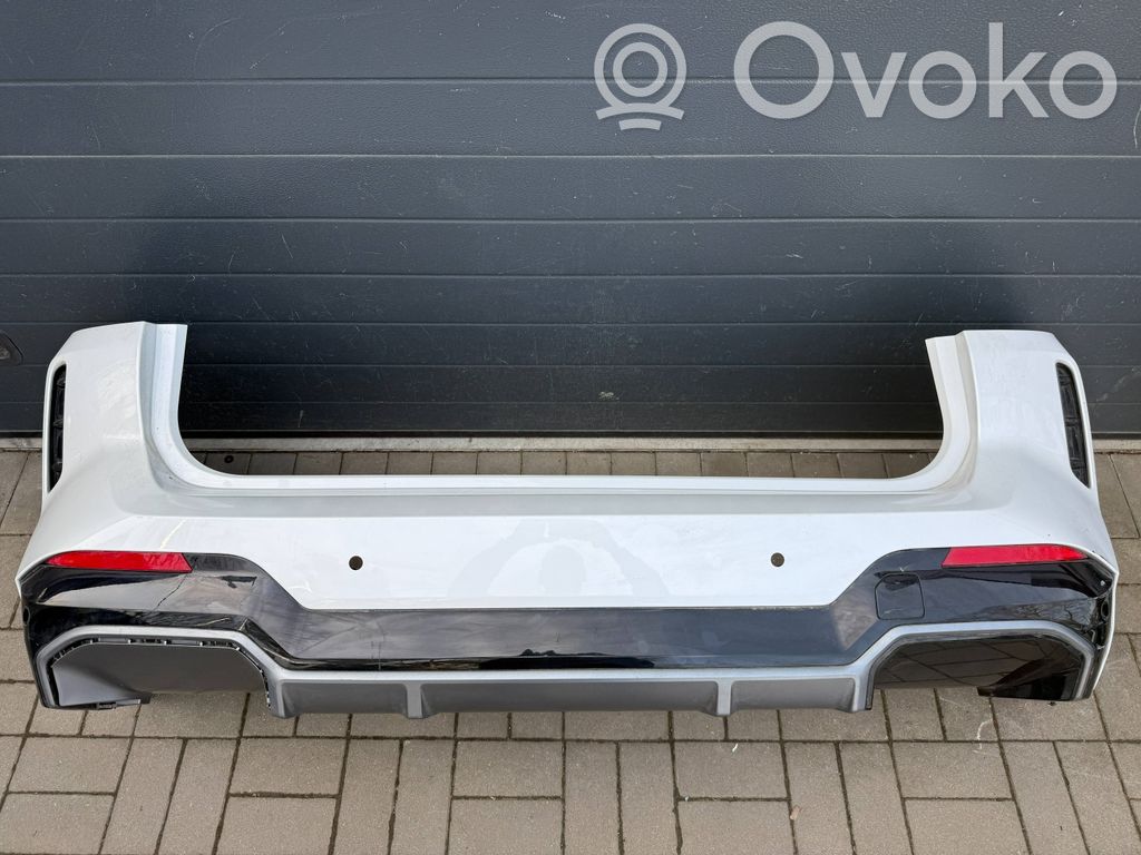 BMW iX3 G08 Paraurti 