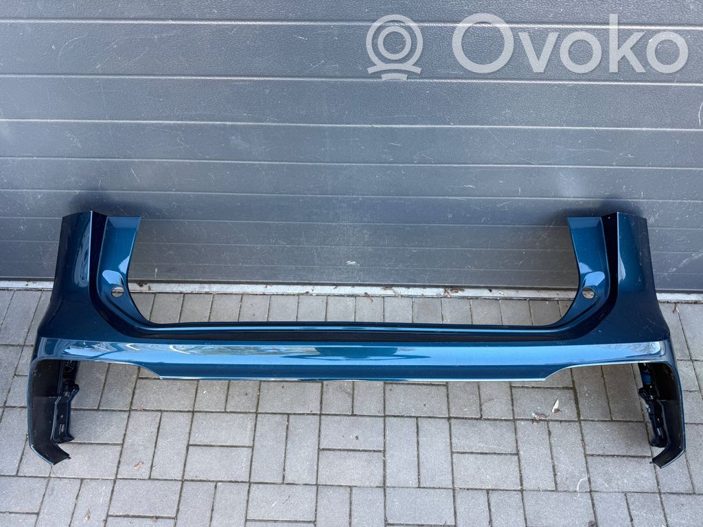 Volkswagen Tiguan Parachoques 
